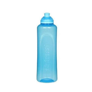 System Flask - Twist 'n' Sip Swift - 480 ml - Blå