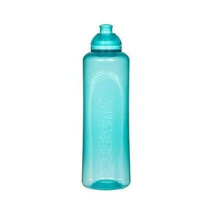 Sistema Drickflaska - Twist 'n' Sip Swift - 480ml - Teal 