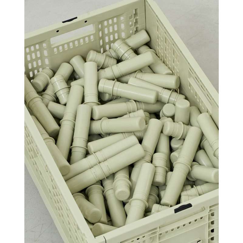 MODU Förvaringslåda - Dusty Green 