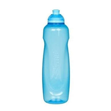 Sistema Drickflaska - Twist 'n' Sip Helix - 600ml - Blå 