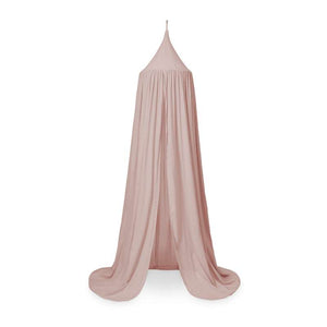Cam Cam Copenhagen Sänghimmel - GOTS - Dusty Rose 