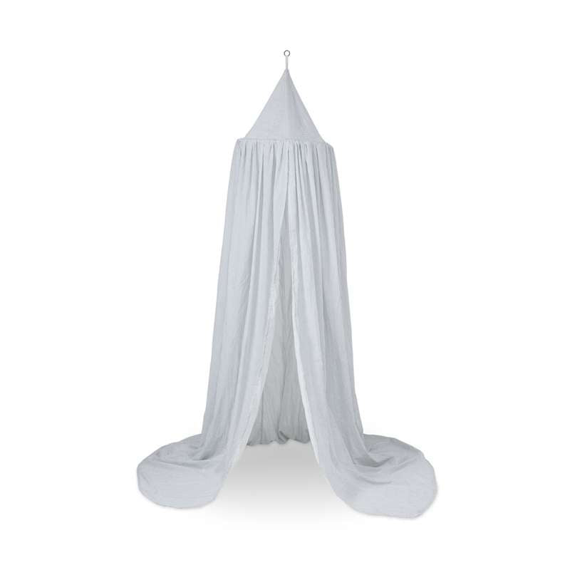 Cam Cam Copenhagen Sänghimmel - GOTS - Klassiska ränder Blå 