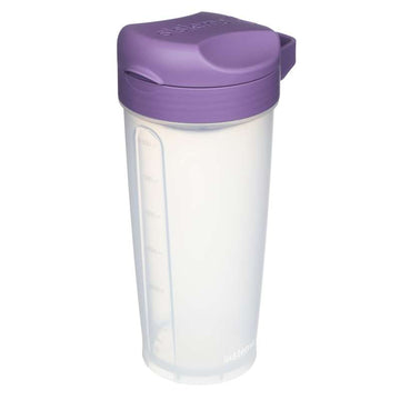 Sistema Dricksflaska - Active Shaker - 750ml - Misty Purple 