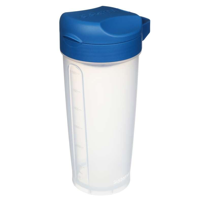 Sistema Dricksflaska - Active Shaker - 750ml - Ocean Blue 