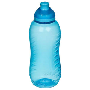 Sistema Drickflaska - Twist'n'Sip Squeeze - 330ml - Blå 