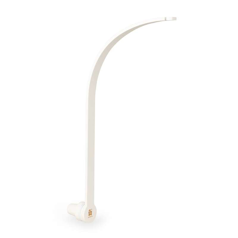 Sebra Ställ i trä - FSC™ 100% - Classic White 