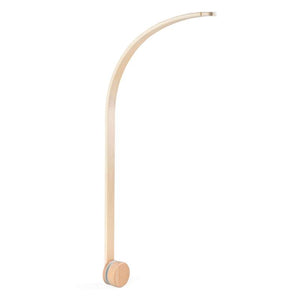 Sebra Oro- och Sänghimmelhållare - Wooden Edition 