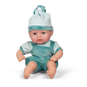 MaMaMeMo Docka Anton - 30 cm. 