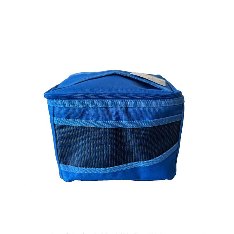 Sistema Kylväska - Maxi Fäll Lunchväska - Ocean Blue 