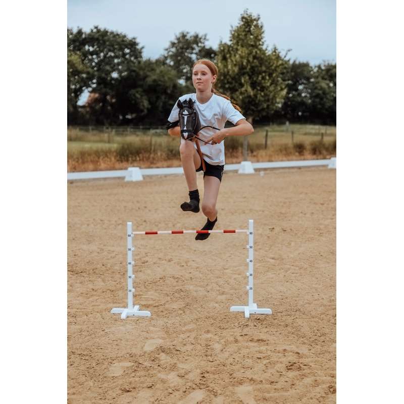 By Astrup Hästhoppning till Kaphästar 