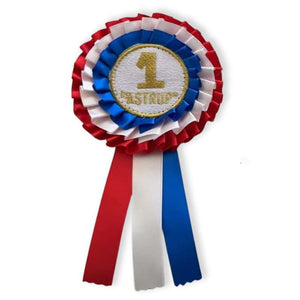 By Astrup Stort Ros till käpphäst 