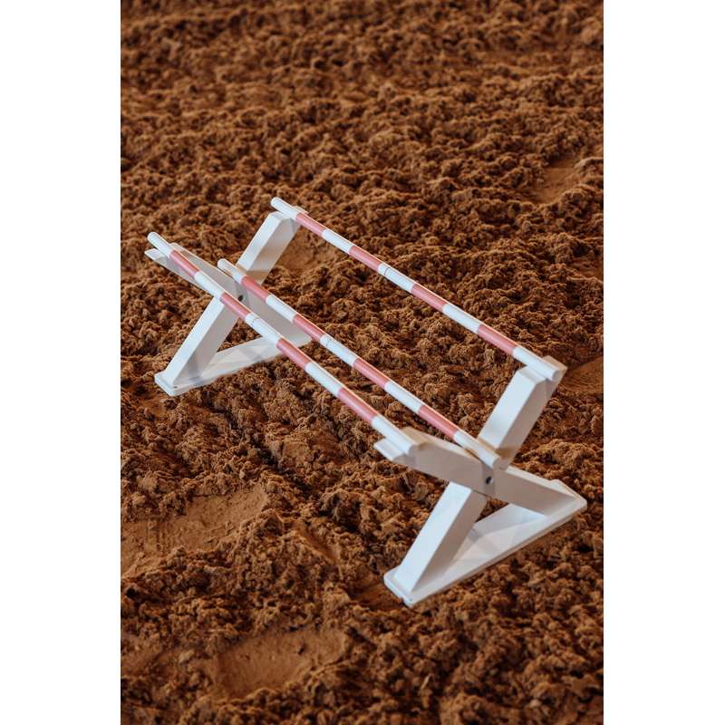 By Astrup Extra bommar till hästhoppning för köphästar - 2 st. 