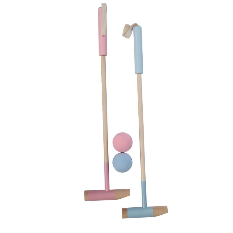 By Astrup Polo Spel för Kaphästar 