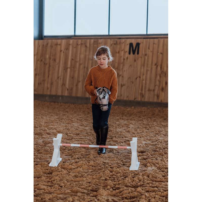 By Astrup Cavaletti Vår till Kaphästar 