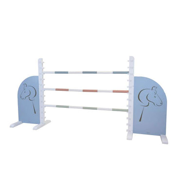 By Astrup käpphäst bundle - Vår - Hästar 