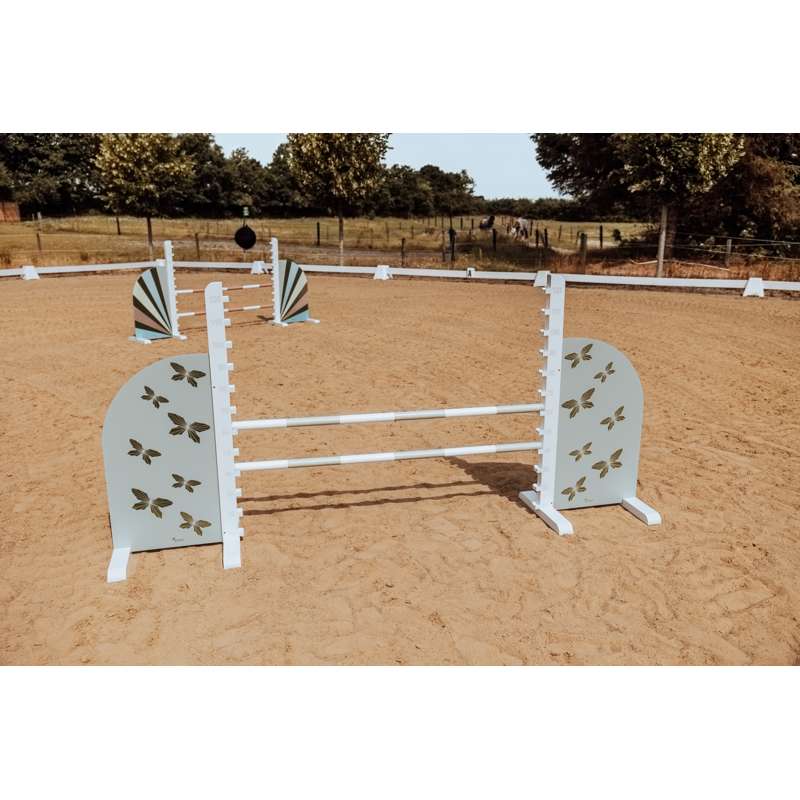 By Astrup Vårflikar - Fjärilar 