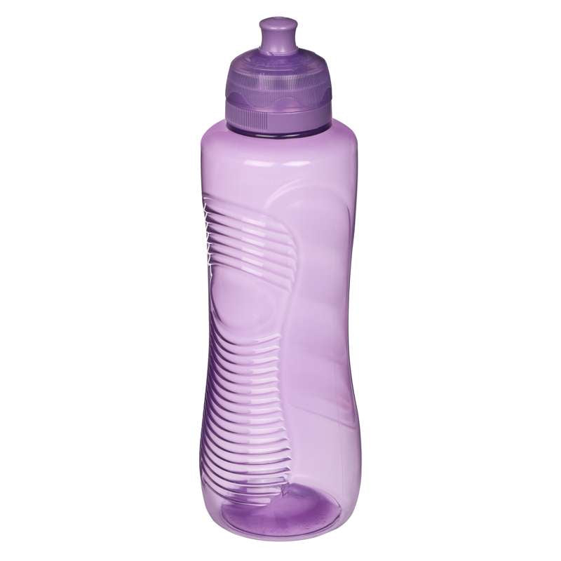 Sistema Drickflaska - Gripper - 800ml - Misty Purple 