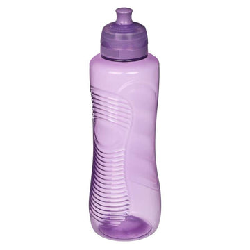 Sistema Drickflaska - Gripper - 800ml - Misty Purple 