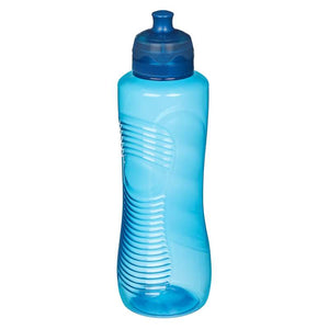 System Flask - Gripper - 800 ml - Ocean Blue