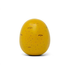 MaMaMeMo Lekmat i Trä - Potatis 