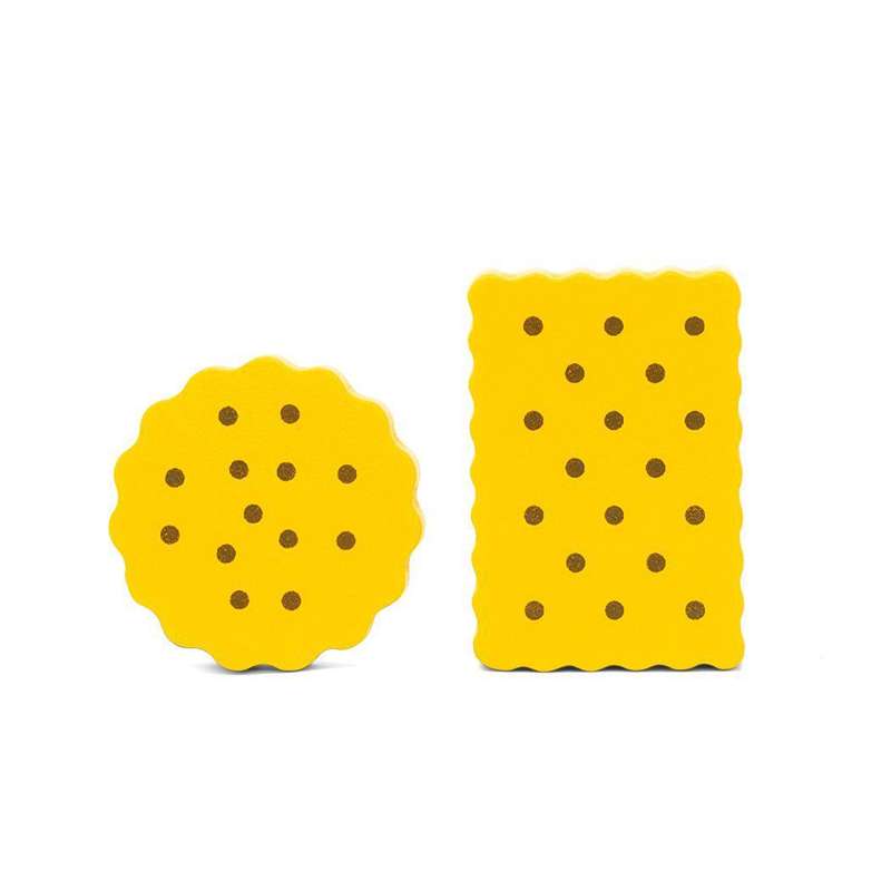 MaMaMeMo lekemat i trä - 2 st Saltkex 