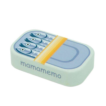MaMaMeMo Legemad i Trä - Sardiner i Burk 