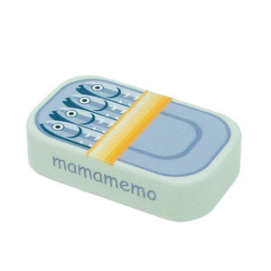 MaMaMeMo Legemad i Trä - Sardiner i Burk 