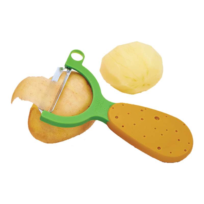 Kinderkitchen Potatisskalare 