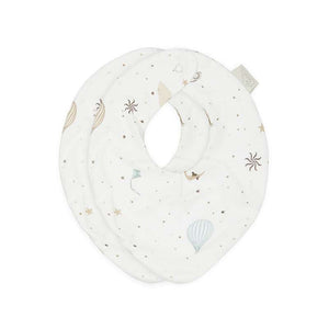 Cam Cam Copenhagen Bandana Haklap - 2-pack - GOTS - Dreamland 