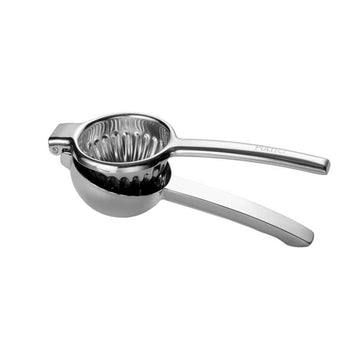 Pulito CitrusSqueezer Citruspress - Rostfritt Stål - 22cm. 