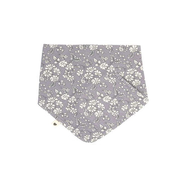 BIBS Tillbehör - Bandana Snyggt - Liberty - Capel/Fossil Grey 