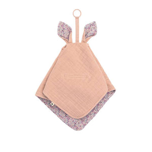 BIBS Sova - Kangaroo Nusseklud - Eloise/Blush 