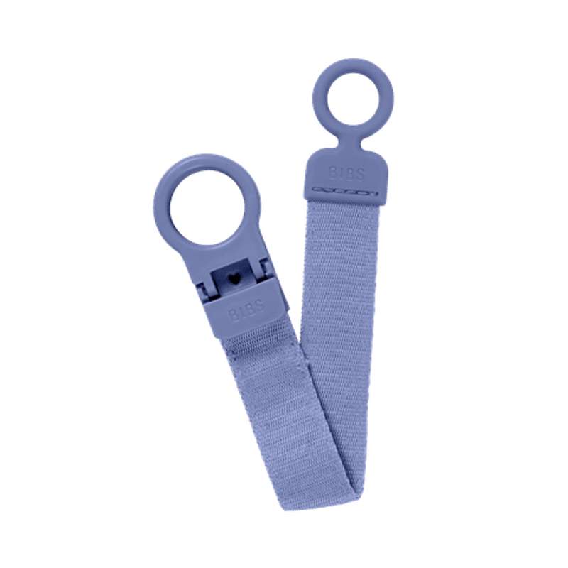 BIBS Tillbehör - Suttessnodd - Loop - Peri 