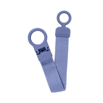 BIBS Tillbehör - Suttessnodd - Loop - Peri 