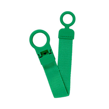 BIBS Tillbehör - Nappsnöre - Loop - Cactus 