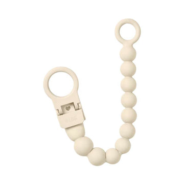 BIBS Accessories - Suttesnor m. Kugler - Ivory