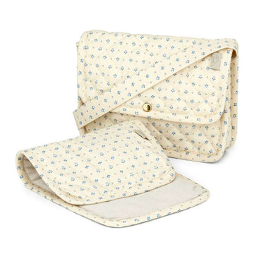 Cam Cam Copenhagen Docka Skötväska - OCS - Capri 