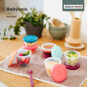 Babymoov Matlådor - Multiset