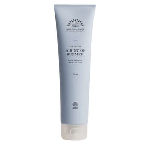 Rudolph Care A Hint of Summer - The Lotion - 150ml