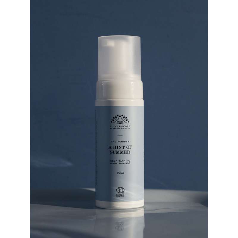 Rudolph Care En hint av sommar - Mousse - 150ml 