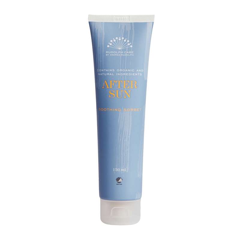Rudolph Care Aftersun Lugnande Sorbet - 150ml 