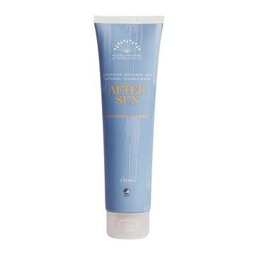 Rudolph Care Aftersun Lugnande Sorbet - 150ml 