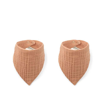 Liewood Andrea Savlesmäkke - 2-pack - Tuscany Rose 