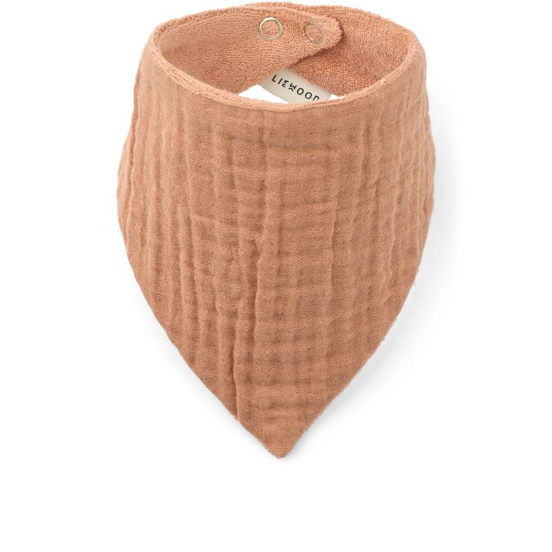 Liewood Andrea Savlesmäkke - 2-pack - Tuscany Rose 