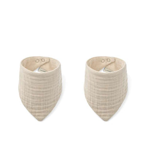 Liewood Andrea Savlesmäkke - 2-pack - Sandy 