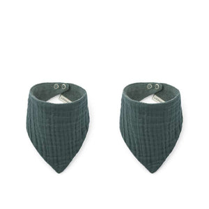 Liewood Andrea Savlesmäkke - 2-pack - Whale Blue 