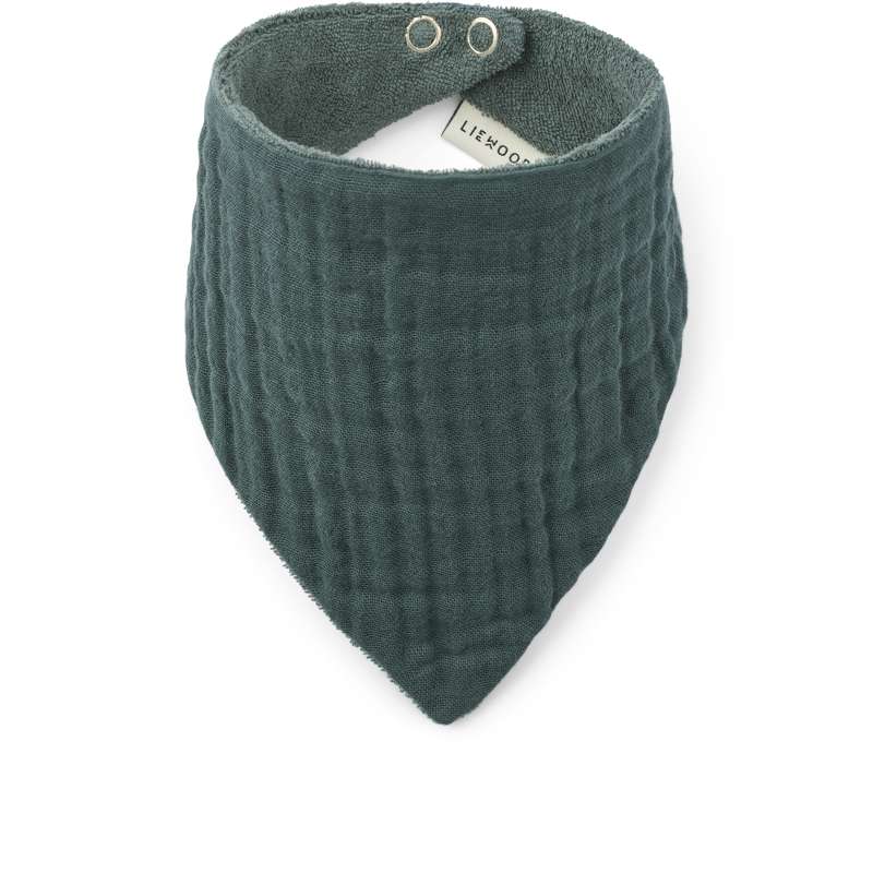 Liewood Andrea Savlesmäkke - 2-pack - Whale Blue 