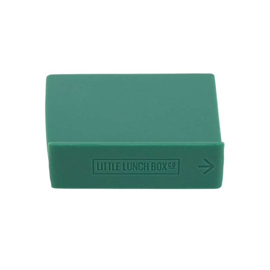 Little Lunch Box Co. Bento 2 og 5 Divider/Skillevæg - Apple