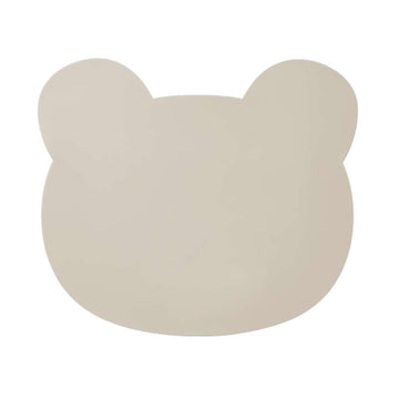 Liewood Aura Däckservett - Bear/Sandy 