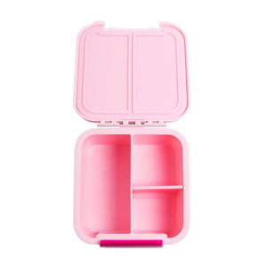 Little Lunch Box Co. Bento 2 och 5 Delare - Blush Pink